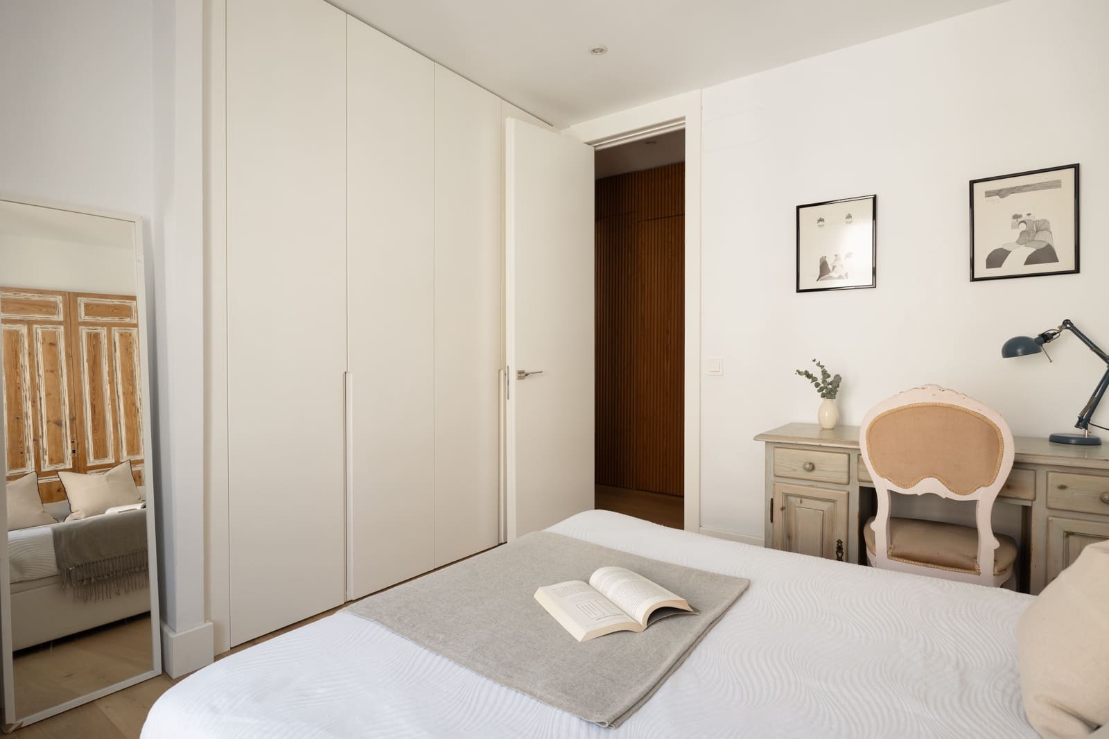 3 Zimmer Apartment zu verkaufen in Malaga Stadt - 895.000 € (Ref: 10048626)
