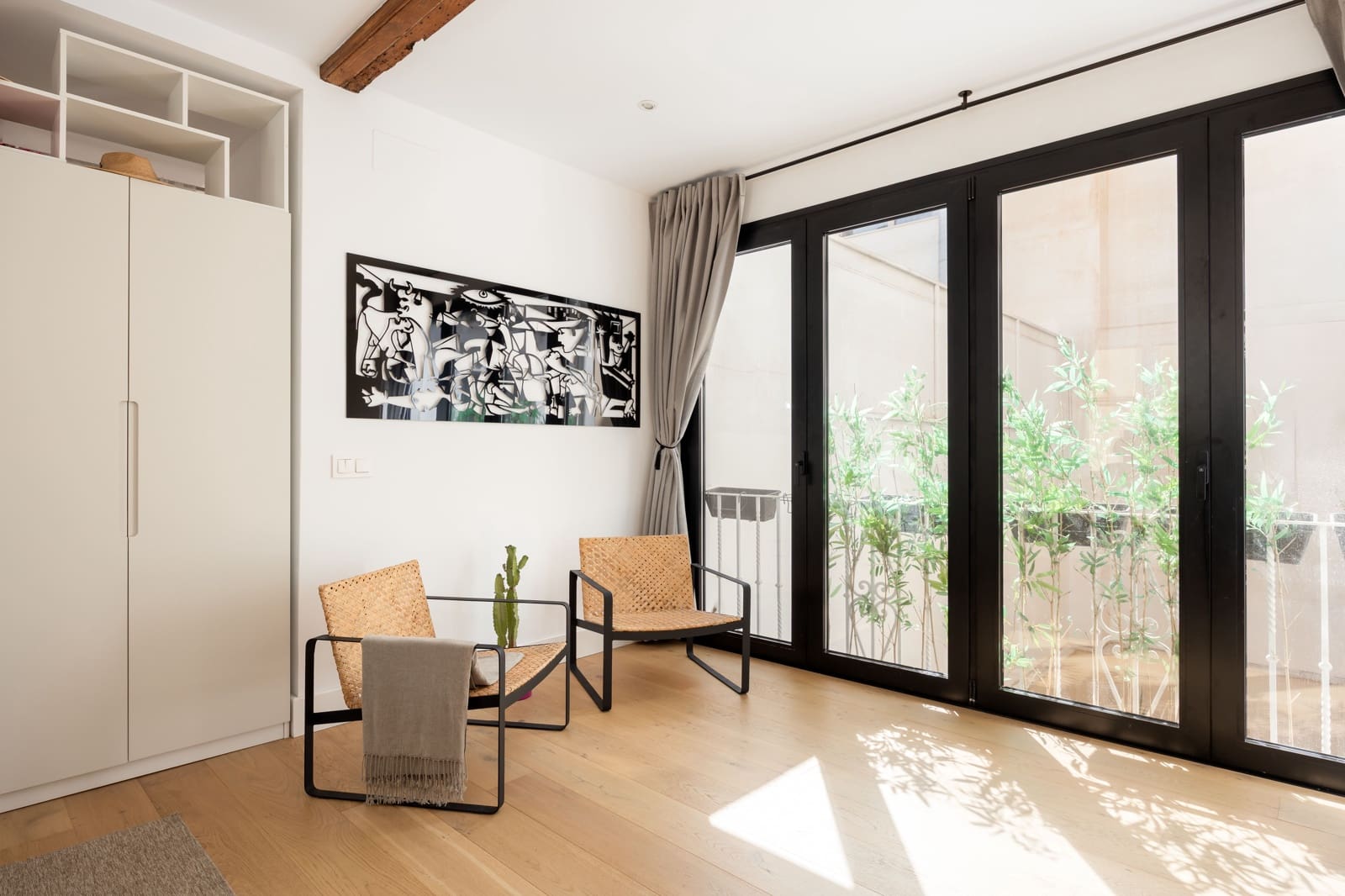3 Zimmer Apartment zu verkaufen in Malaga Stadt - 895.000 € (Ref: 10048626)