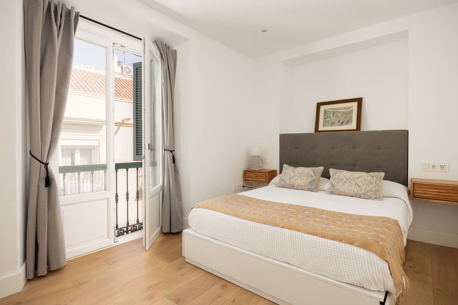 3 Zimmer Apartment zu verkaufen in Malaga Stadt - 895.000 € (Ref: 10048626)