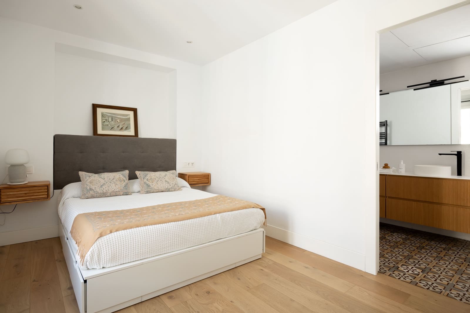 3 Zimmer Apartment zu verkaufen in Malaga Stadt - 895.000 € (Ref: 10048626)