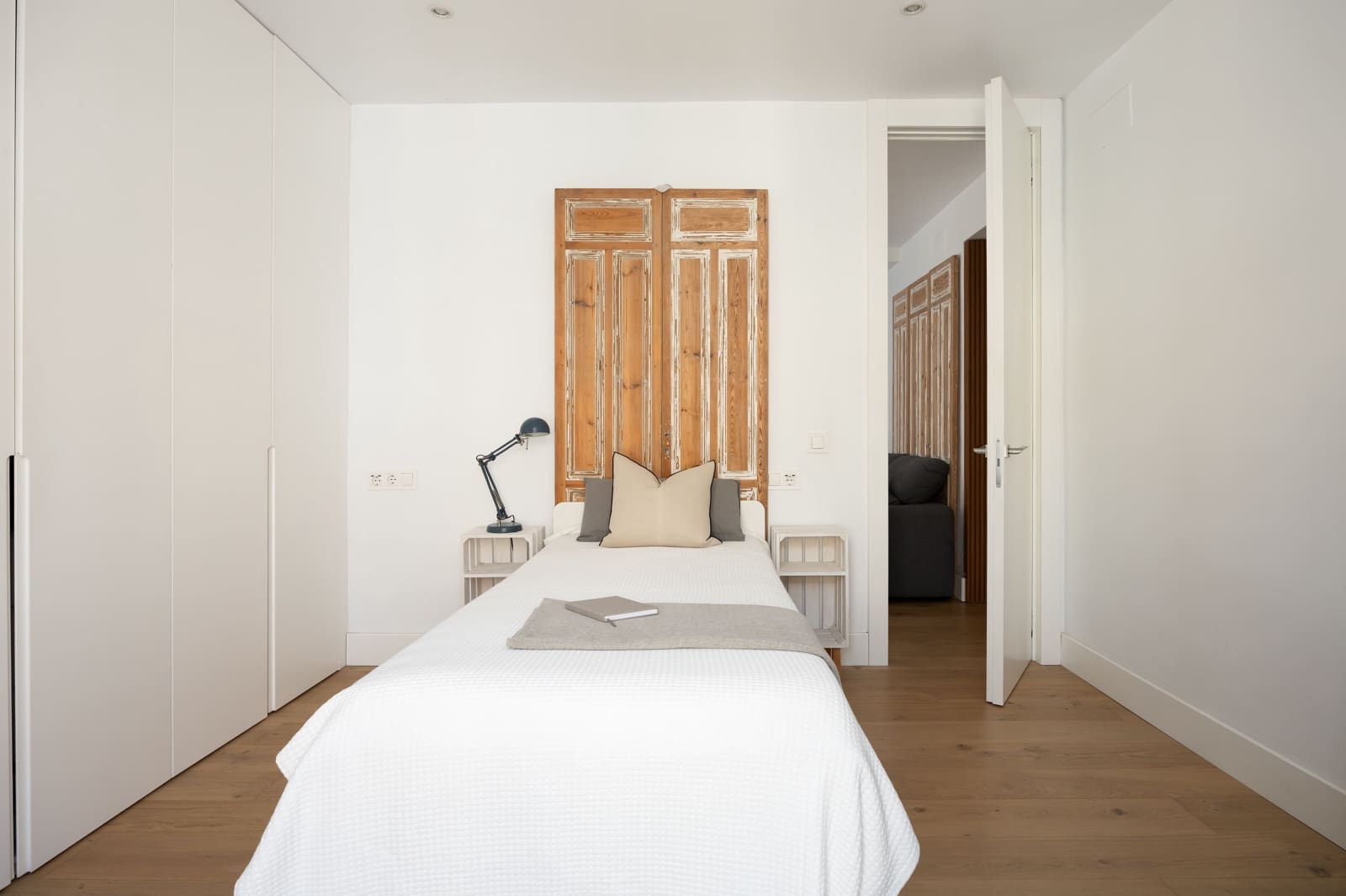 3 Zimmer Apartment zu verkaufen in Malaga Stadt - 895.000 € (Ref: 10048626)