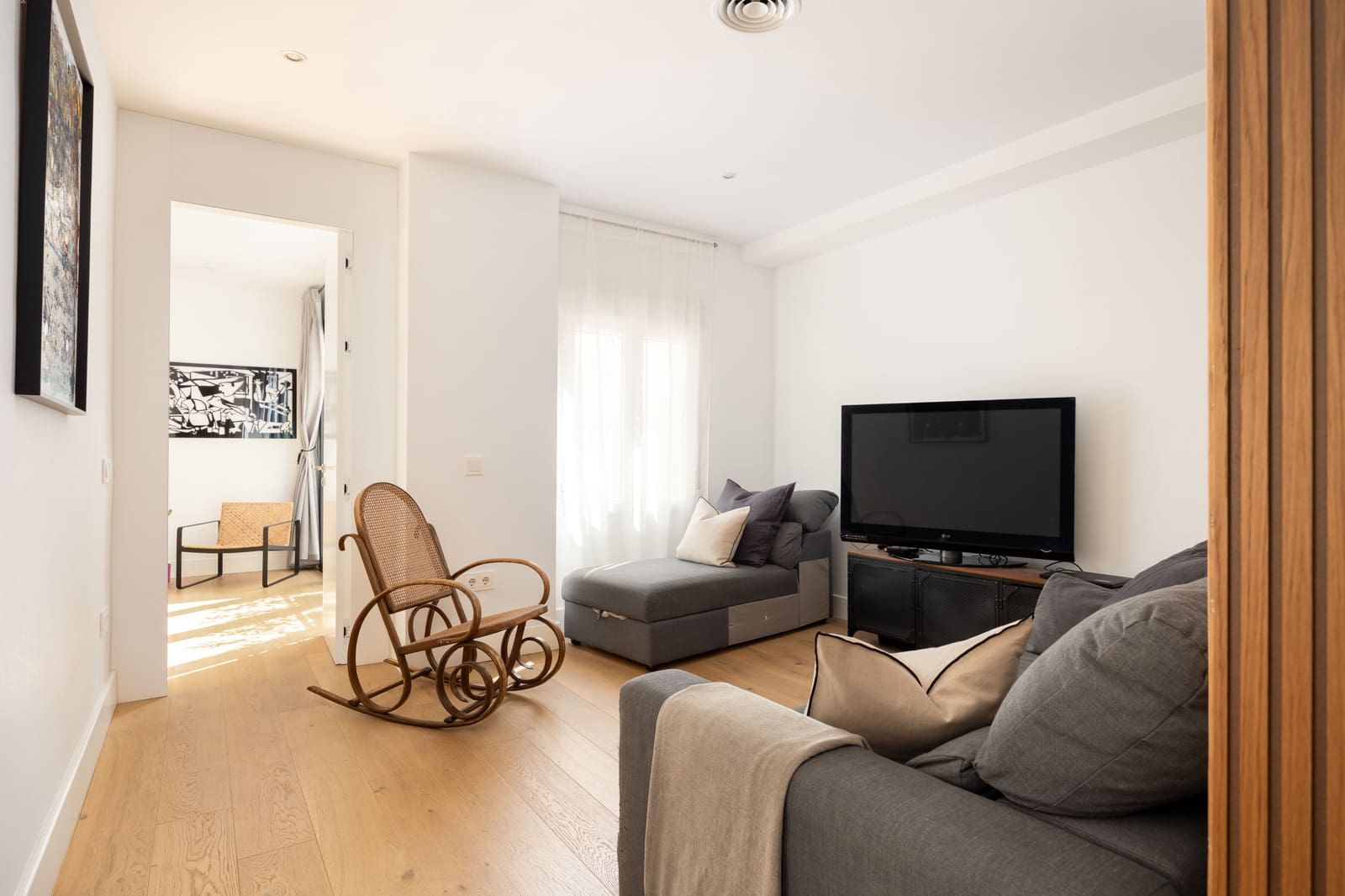 3 Zimmer Apartment zu verkaufen in Malaga Stadt - 895.000 € (Ref: 10048626)