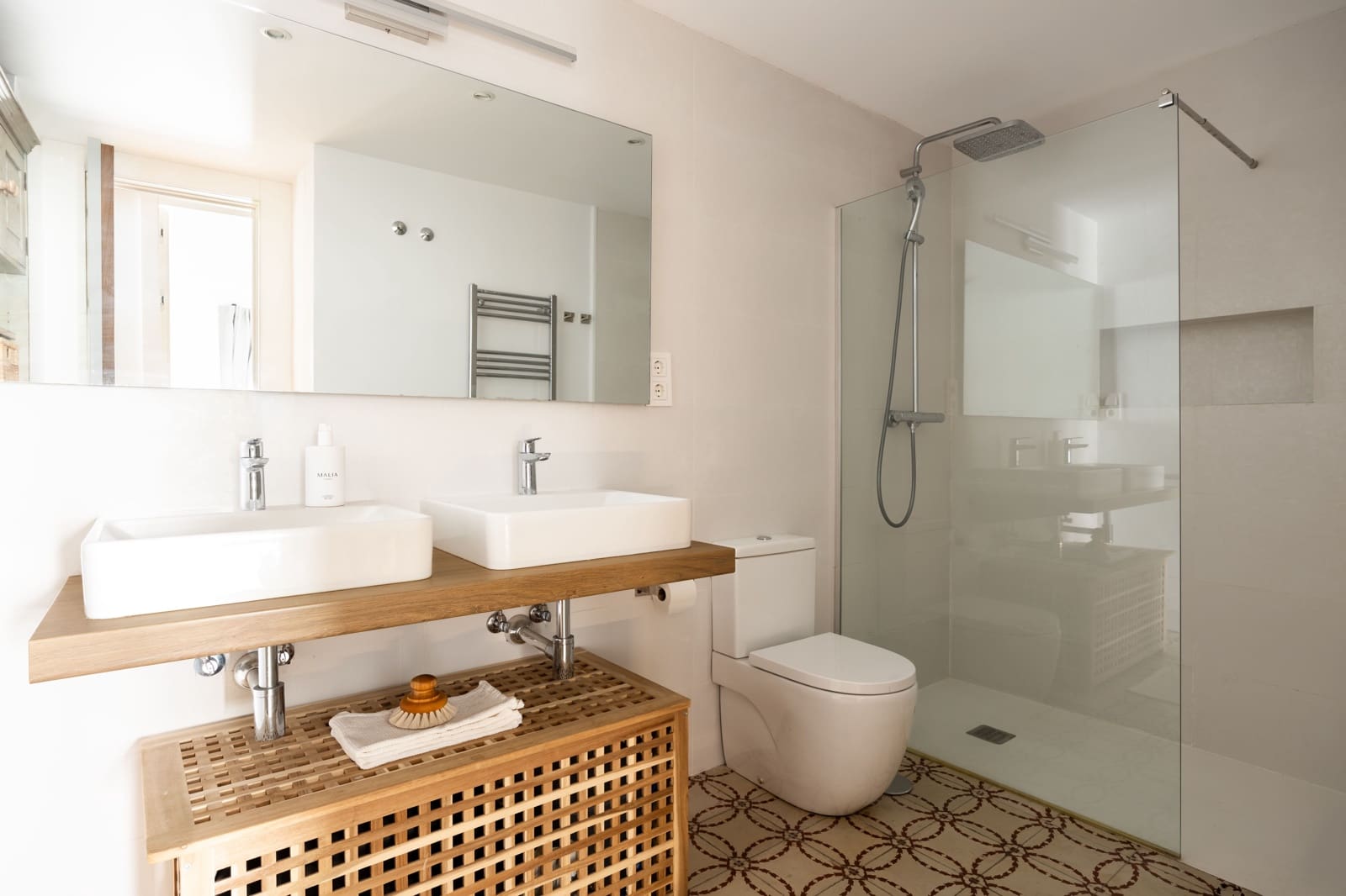 3 Zimmer Apartment zu verkaufen in Malaga Stadt - 895.000 € (Ref: 10048626)