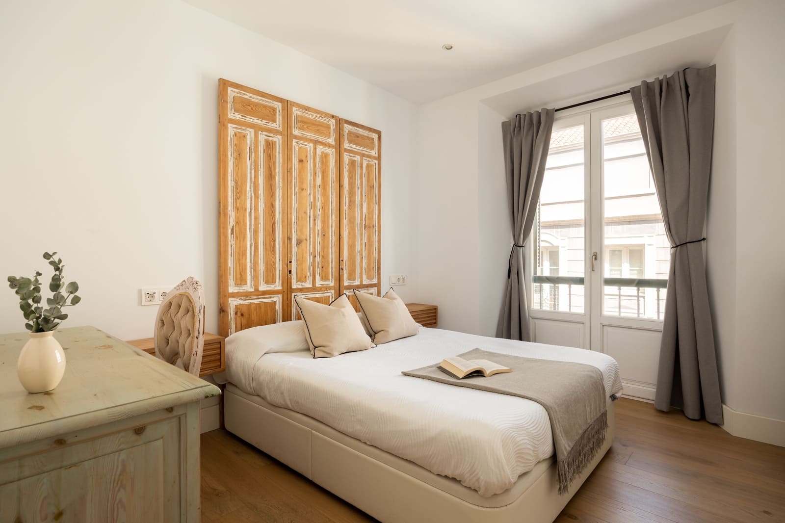 3 Zimmer Apartment zu verkaufen in Malaga Stadt - 895.000 € (Ref: 10048626)
