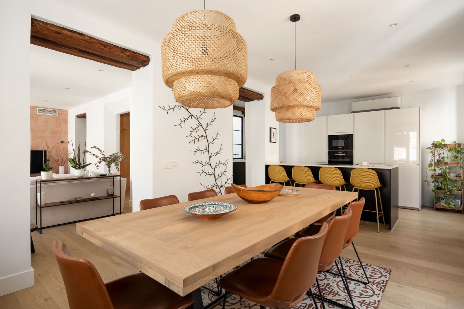 3 Zimmer Apartment zu verkaufen in Malaga Stadt - 895.000 € (Ref: 10048626)
