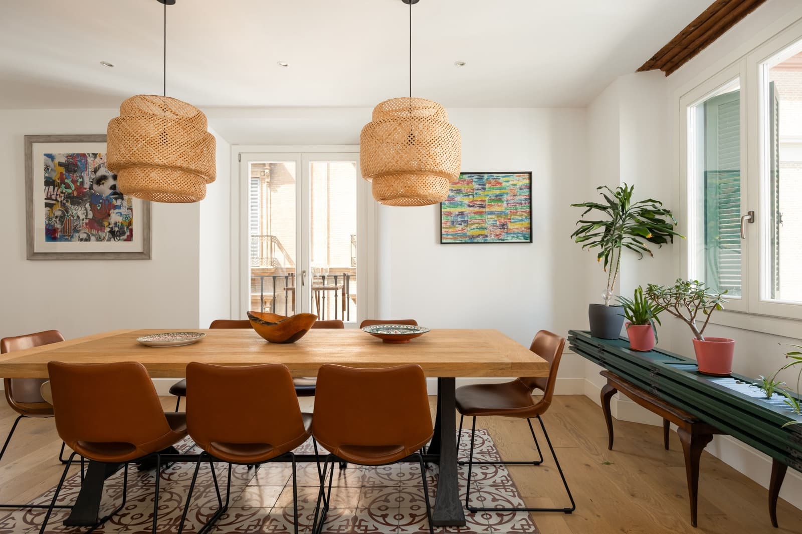 3 Zimmer Apartment zu verkaufen in Malaga Stadt - 895.000 € (Ref: 10048626)