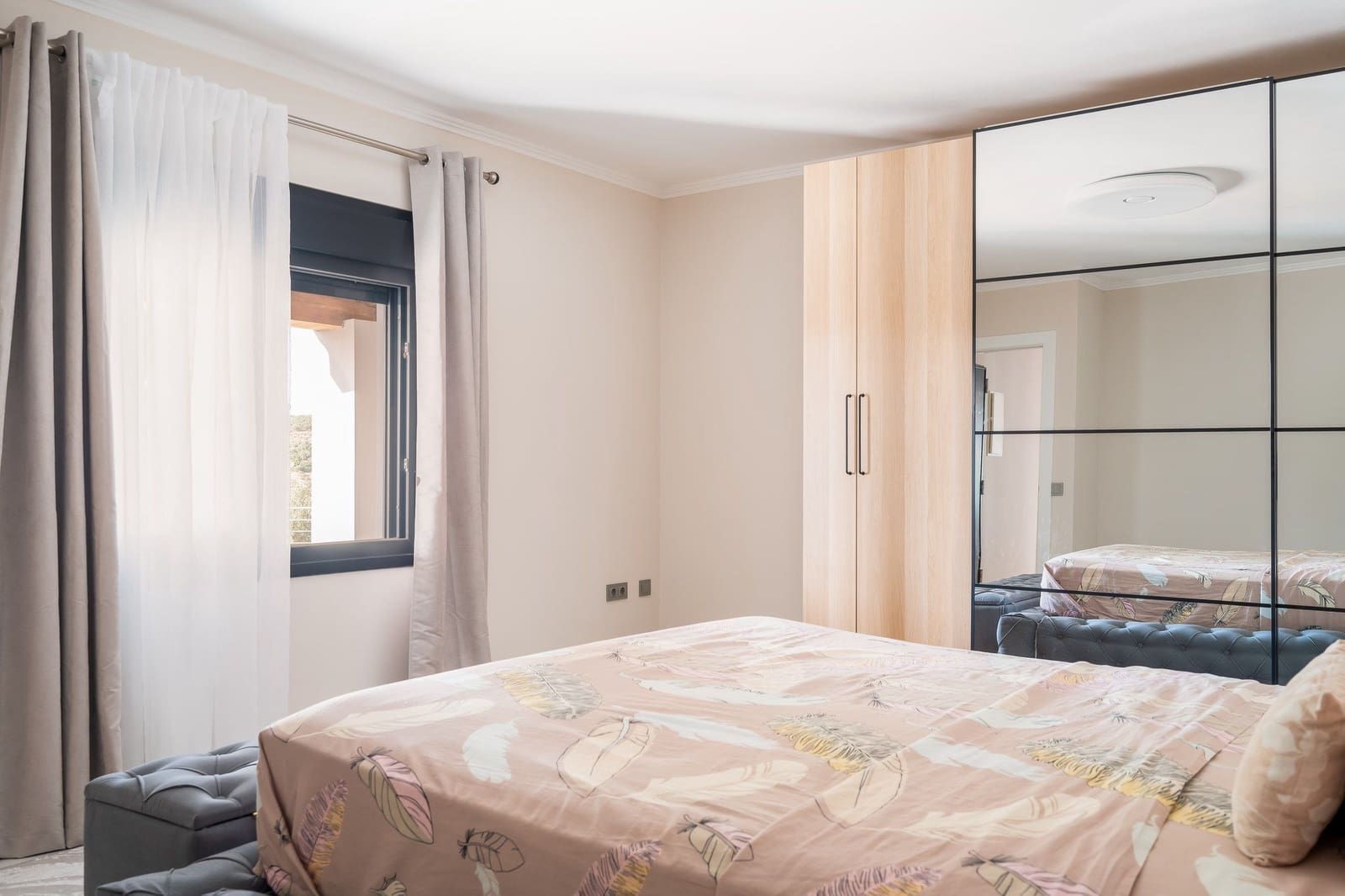 3 soverom Finca/Herregård til salgs i Casarabonela med svømmebasseng - € 425 000 (Ref: 10049665)