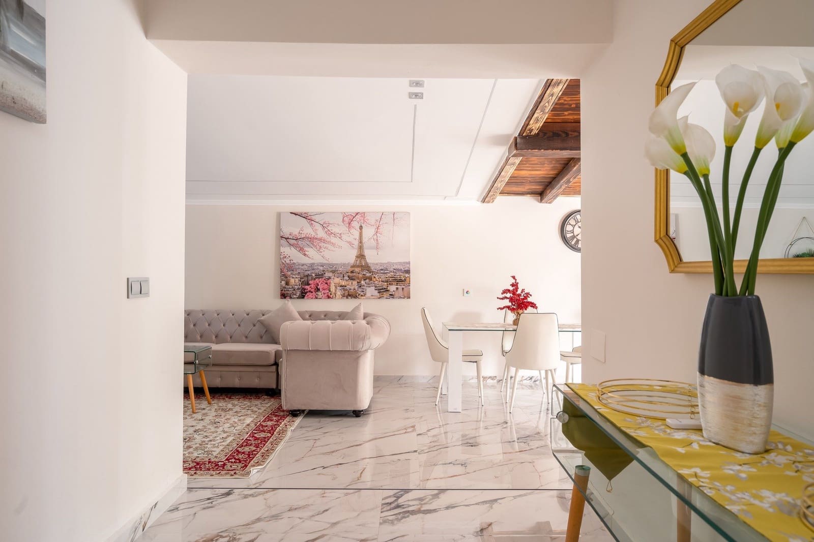 3 soverom Finca/Herregård til salgs i Casarabonela med svømmebasseng - € 425 000 (Ref: 10049665)