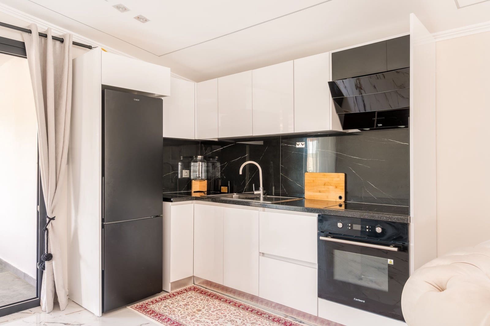 3 soverom Finca/Herregård til salgs i Casarabonela med svømmebasseng - € 425 000 (Ref: 10049665)