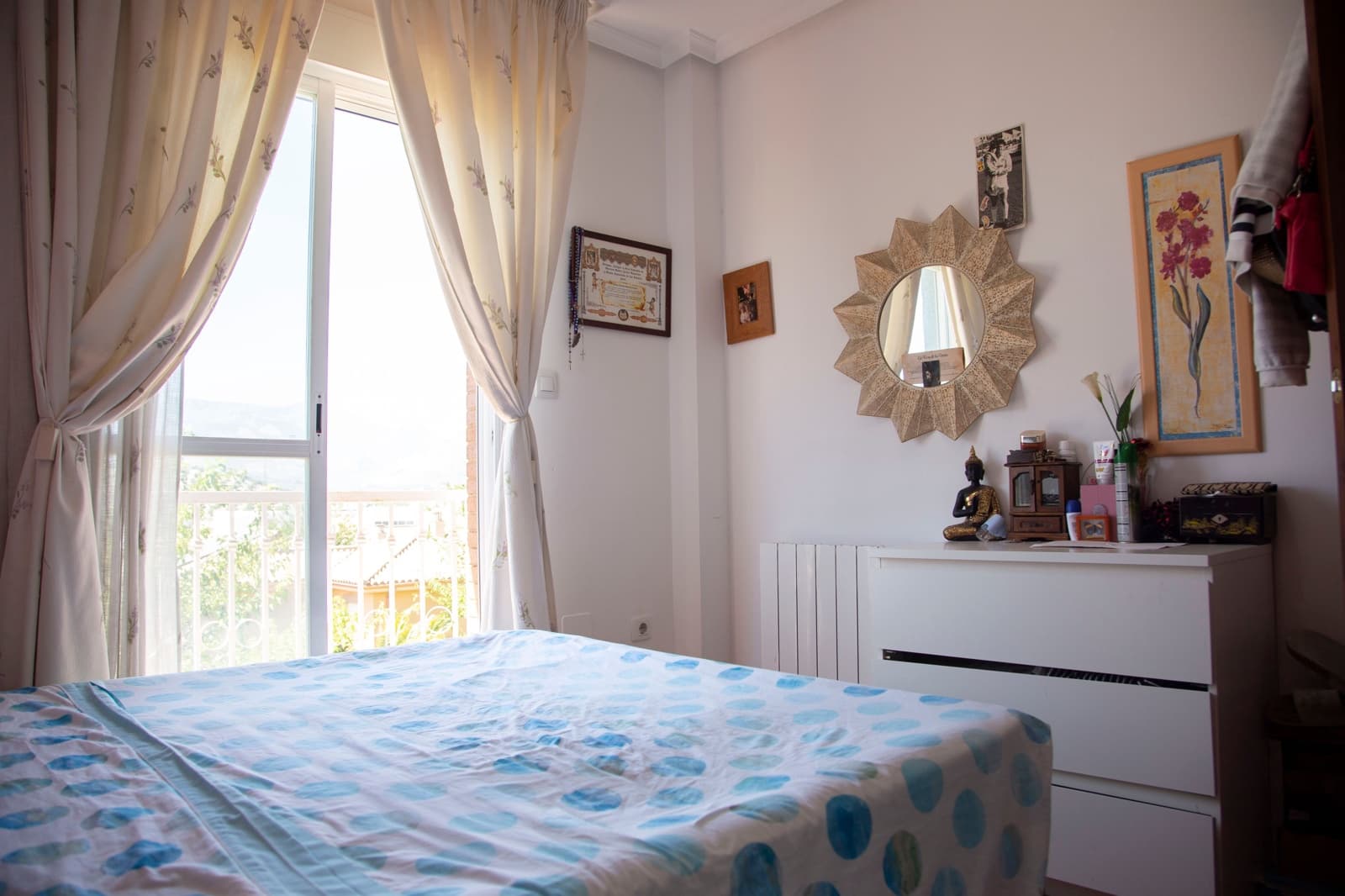 4 sypialnia Dom na sprzedaż w La Guardia de Jaen z basenem garażem - 465 000 € (Ref: 10050444)
