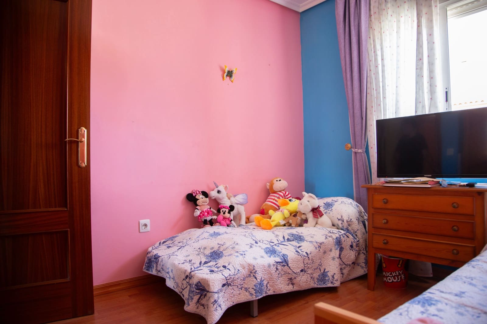 4 sypialnia Dom na sprzedaż w La Guardia de Jaen z basenem garażem - 465 000 € (Ref: 10050444)