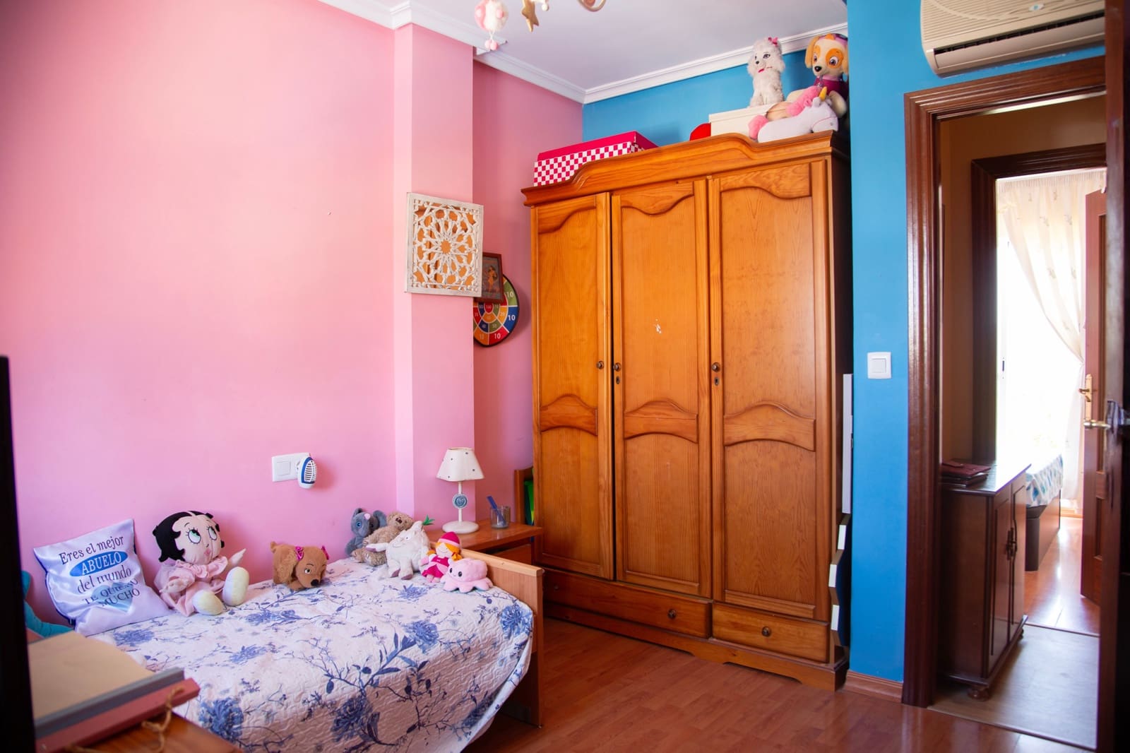 4 sypialnia Dom na sprzedaż w La Guardia de Jaen z basenem garażem - 465 000 € (Ref: 10050444)