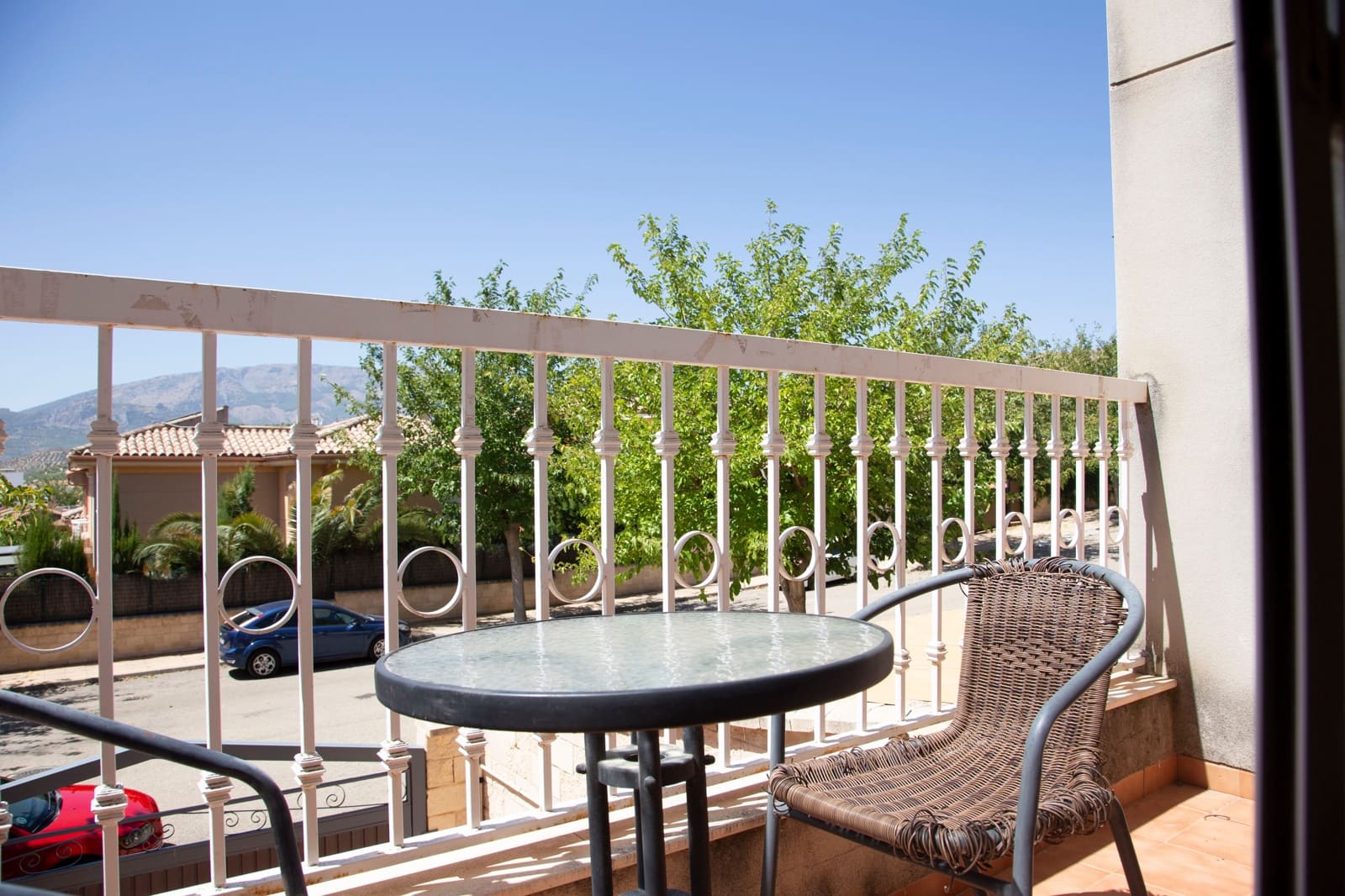4 sypialnia Dom na sprzedaż w La Guardia de Jaen z basenem garażem - 465 000 € (Ref: 10050444)