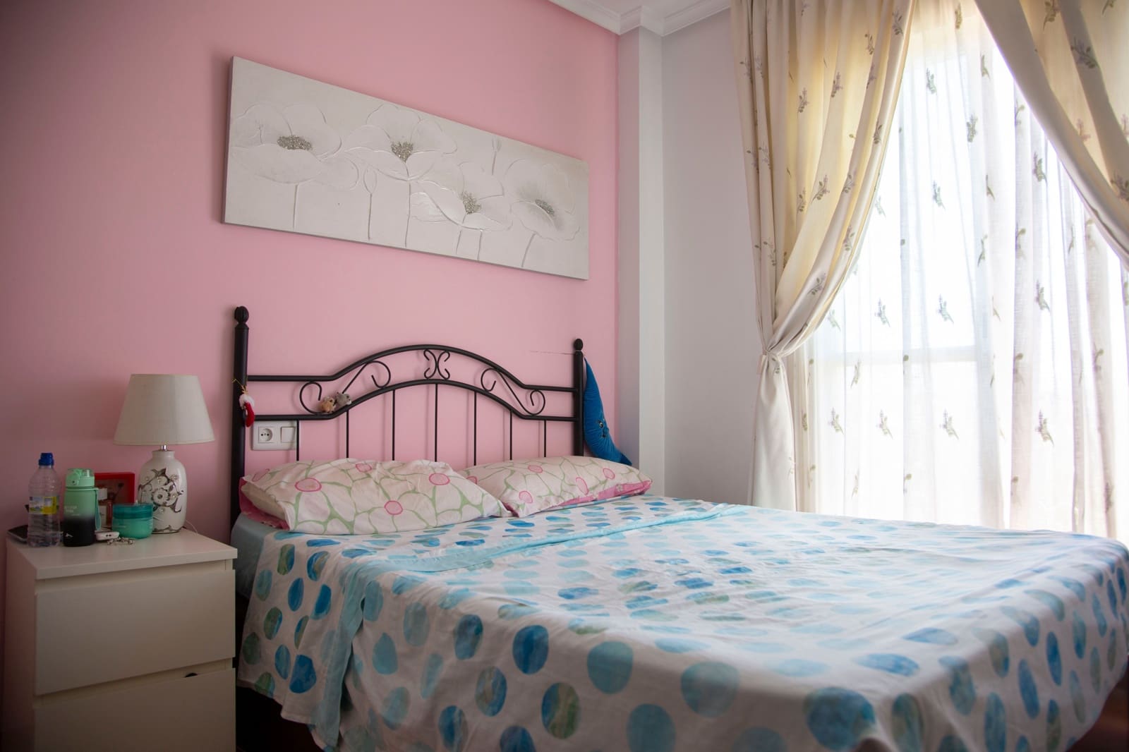 4 sypialnia Dom na sprzedaż w La Guardia de Jaen z basenem garażem - 465 000 € (Ref: 10050444)