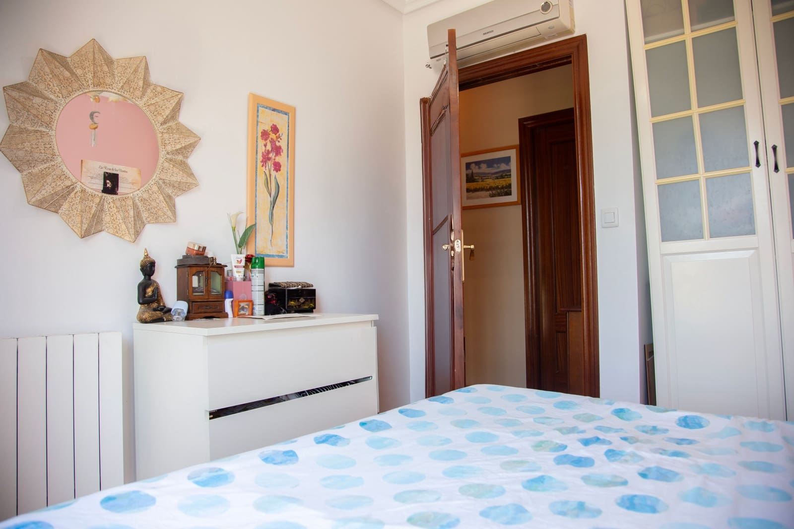 4 sypialnia Dom na sprzedaż w La Guardia de Jaen z basenem garażem - 465 000 € (Ref: 10050444)