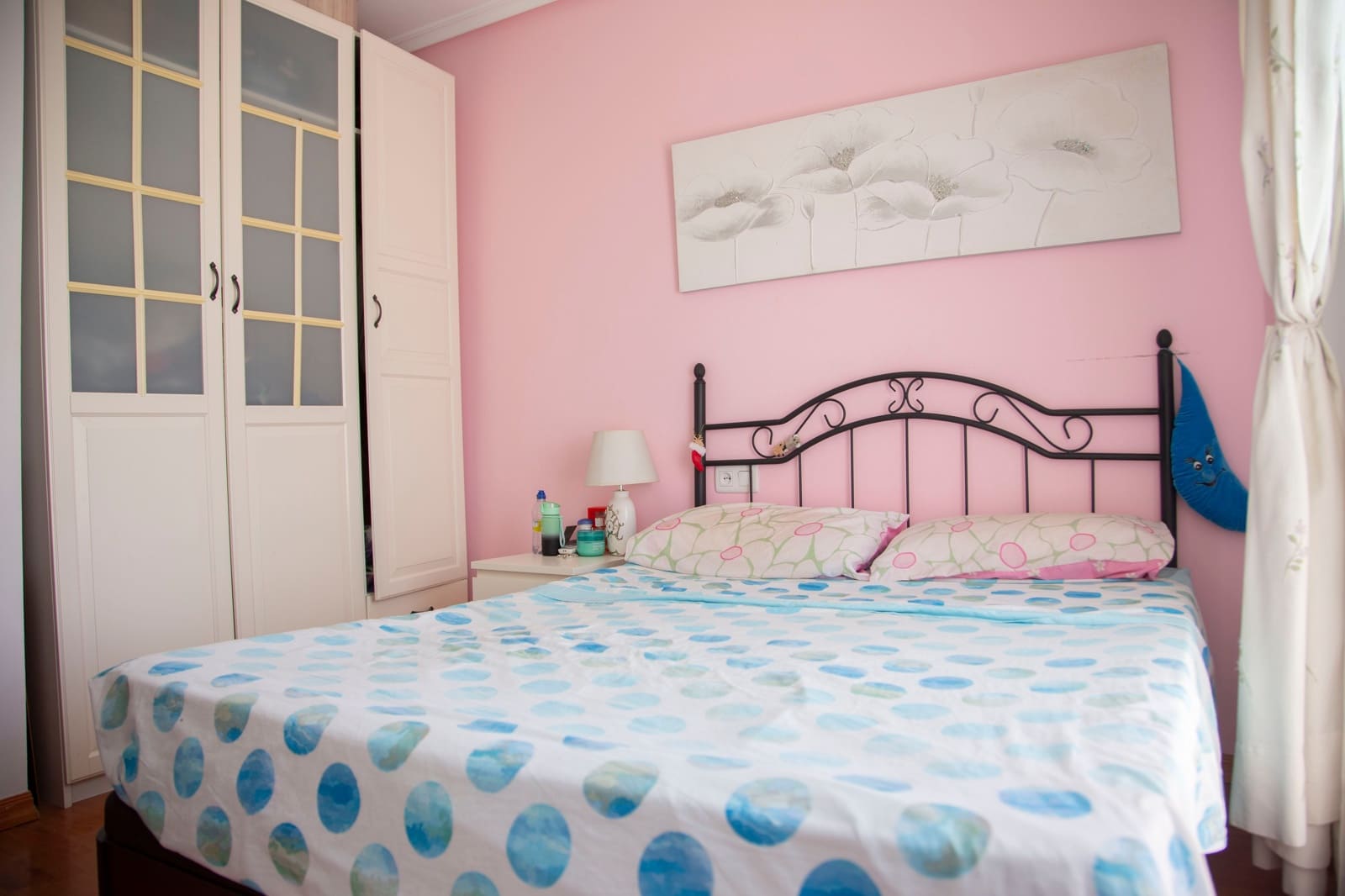 4 sypialnia Dom na sprzedaż w La Guardia de Jaen z basenem garażem - 465 000 € (Ref: 10050444)