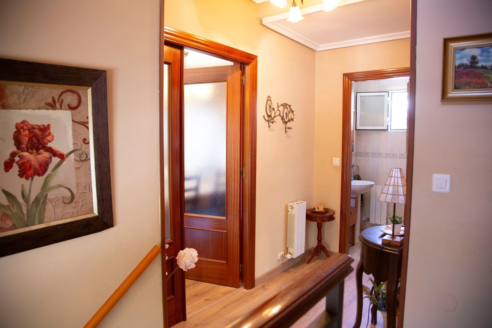 4 sypialnia Dom na sprzedaż w La Guardia de Jaen z basenem garażem - 465 000 € (Ref: 10050444)
