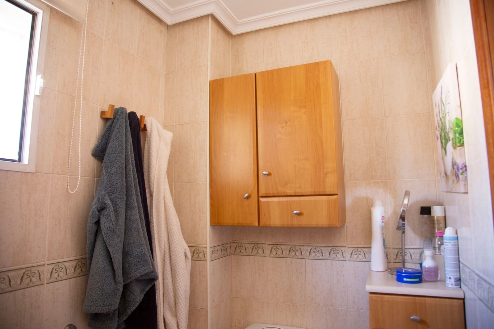 4 sypialnia Dom na sprzedaż w La Guardia de Jaen z basenem garażem - 465 000 € (Ref: 10050444)