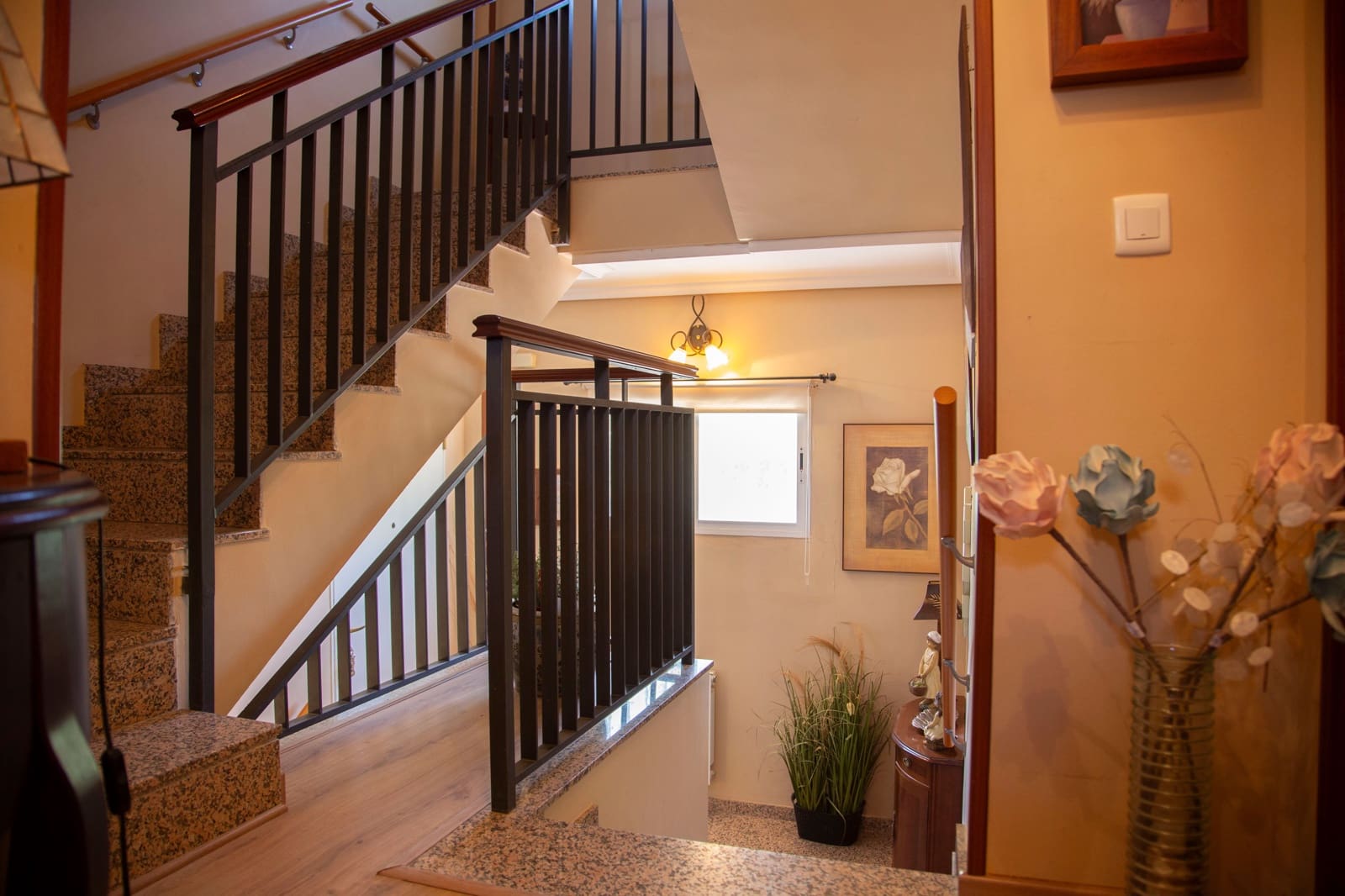 4 sypialnia Dom na sprzedaż w La Guardia de Jaen z basenem garażem - 465 000 € (Ref: 10050444)