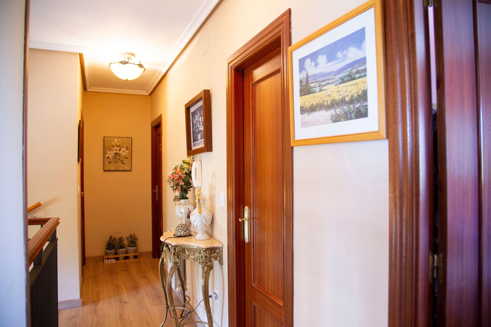 4 sypialnia Dom na sprzedaż w La Guardia de Jaen z basenem garażem - 465 000 € (Ref: 10050444)