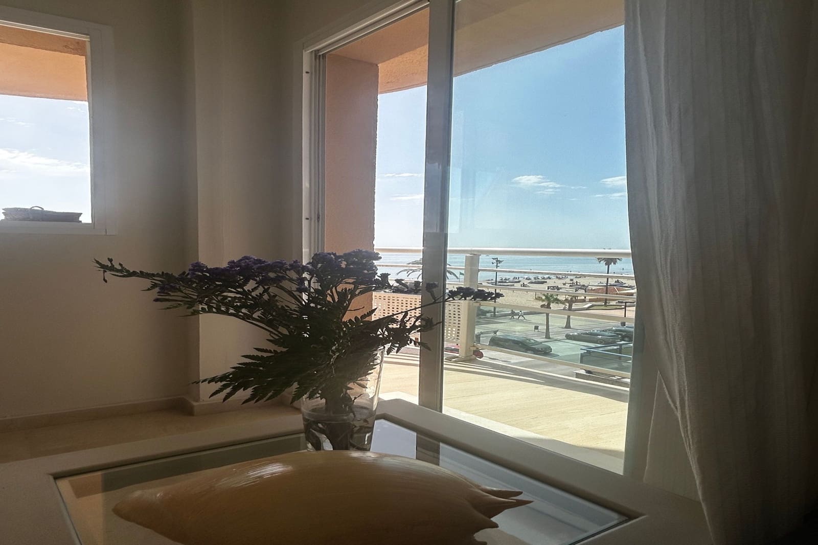 3 Zimmer Apartment zu vermieten in Fuengirola mit Garage - 2.350 € (Ref: 10051986)