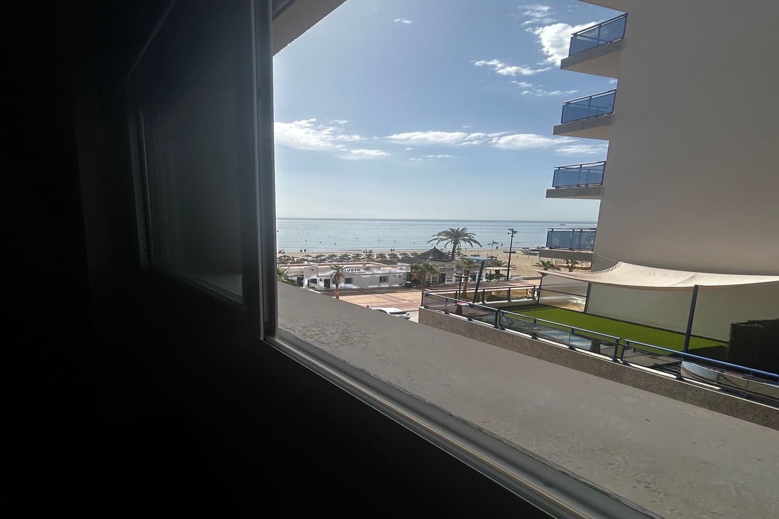 3 Zimmer Apartment zu vermieten in Fuengirola mit Garage - 2.350 € (Ref: 10051986)