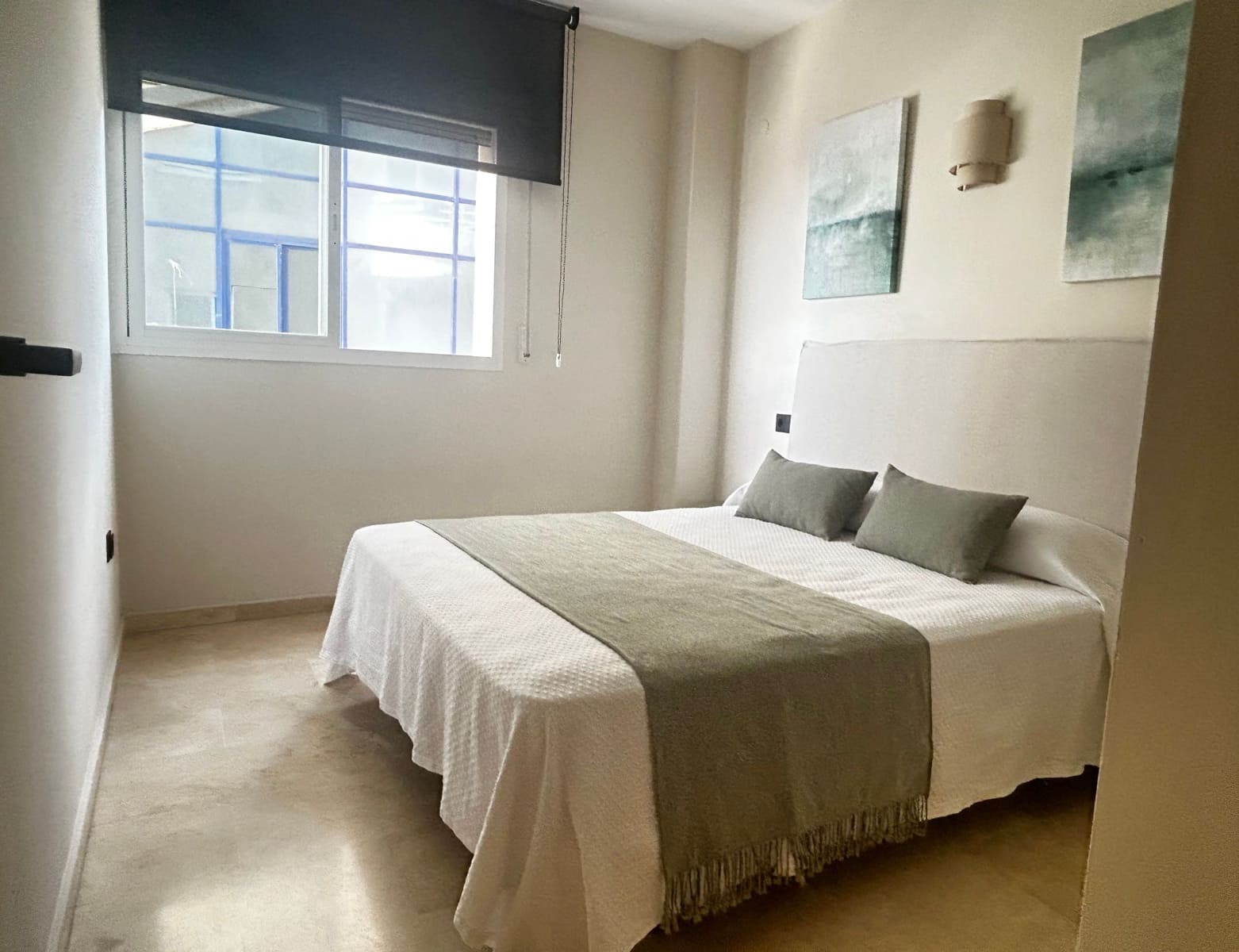 3 Zimmer Apartment zu vermieten in Fuengirola mit Garage - 2.350 € (Ref: 10051986)