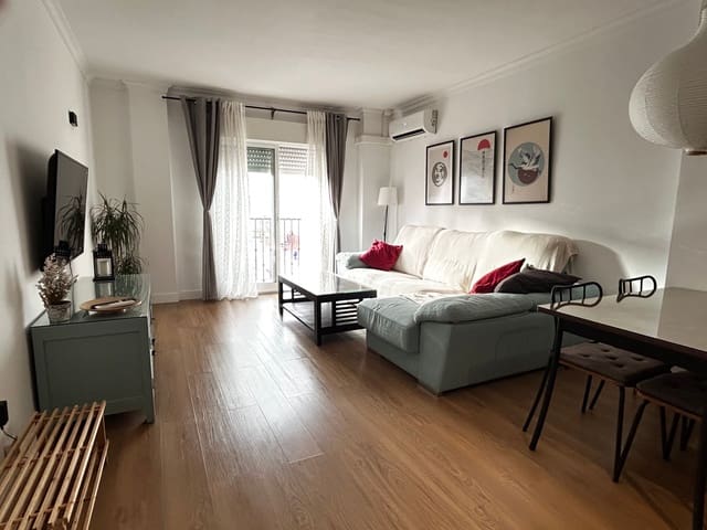 1 camera da letto Appartamento in vendita in Playa de los Boliches, Fuengirola - 287.000 € (Rif: 10052071)