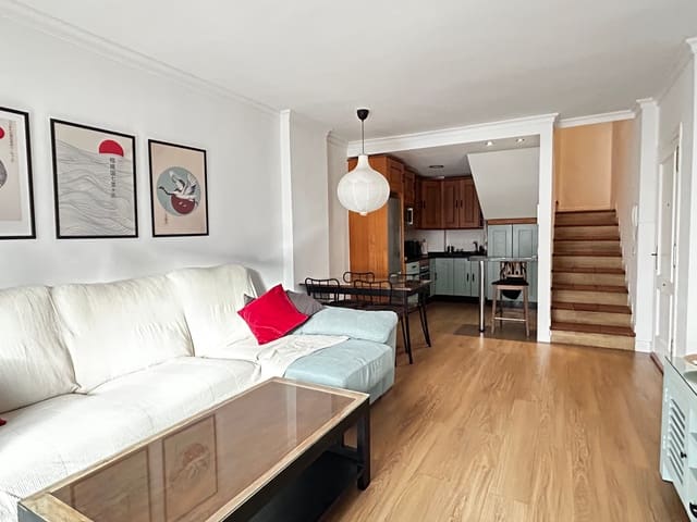 1 camera da letto Appartamento in vendita in Playa de los Boliches, Fuengirola - 287.000 € (Rif: 10052071)