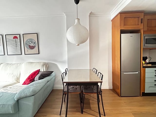 1 camera da letto Appartamento in vendita in Playa de los Boliches, Fuengirola - 287.000 € (Rif: 10052071)