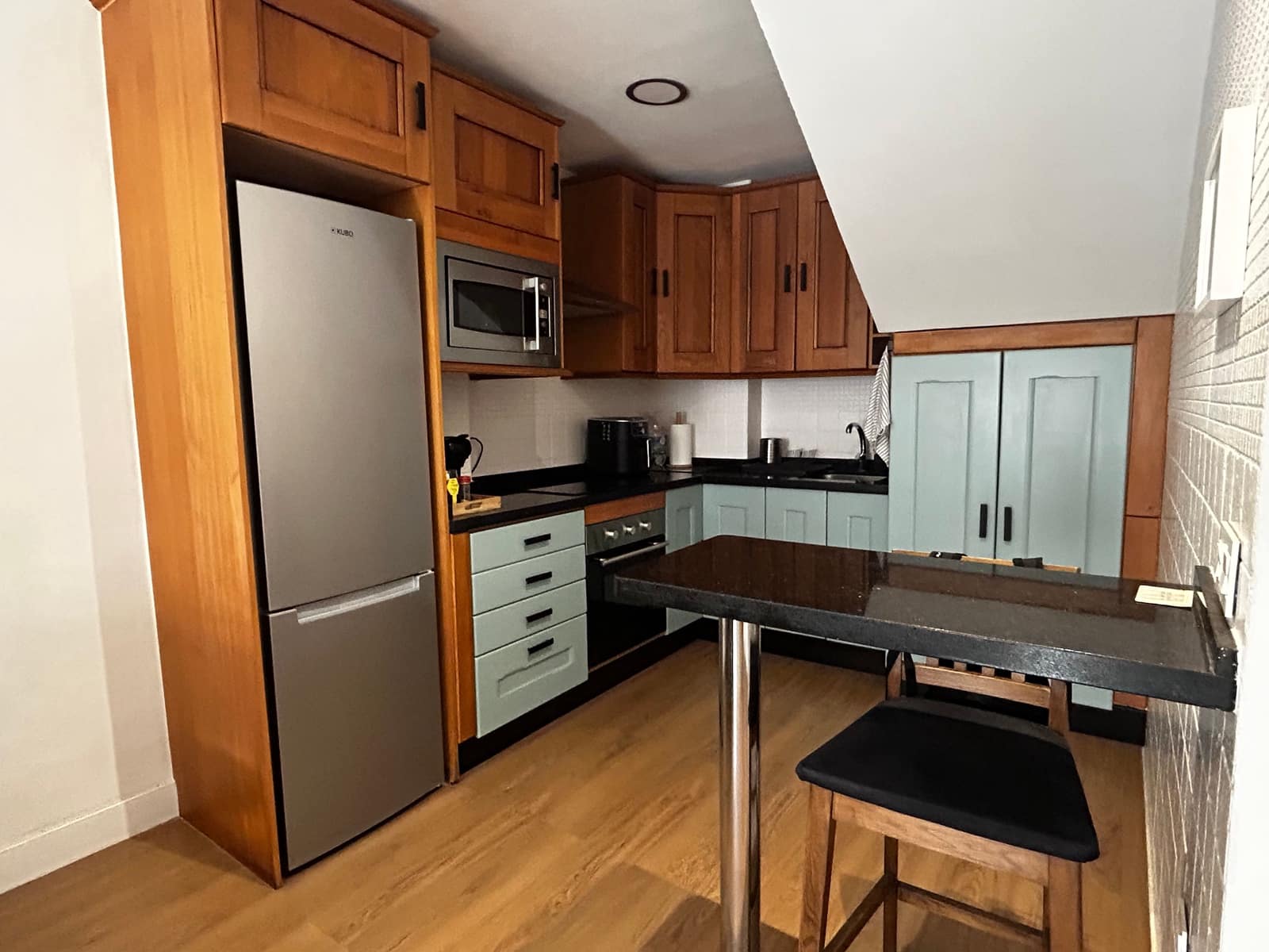 1 camera da letto Appartamento in vendita in Fuengirola - 287.000 € (Rif: 10052071)