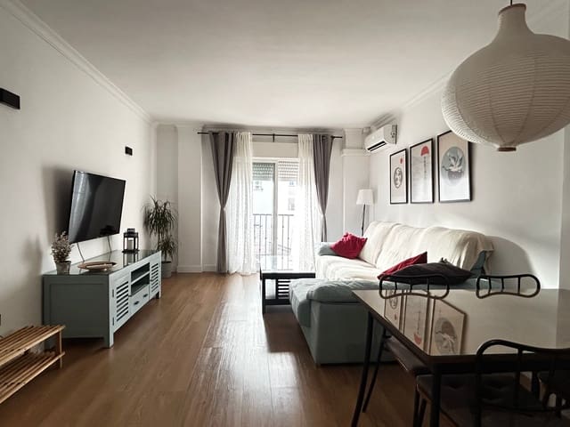1 camera da letto Appartamento in vendita in Playa de los Boliches, Fuengirola - 287.000 € (Rif: 10052071)