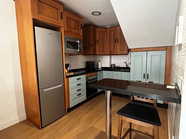 1 camera da letto Appartamento in vendita in Playa de los Boliches, Fuengirola - 287.000 € (Rif: 10052071)