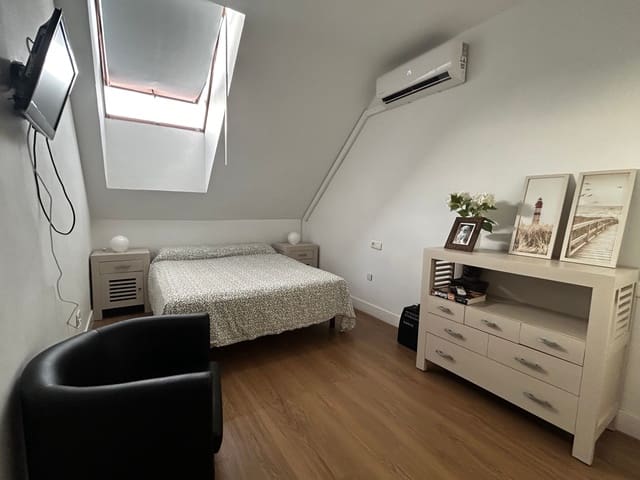 1 camera da letto Appartamento in vendita in Playa de los Boliches, Fuengirola - 287.000 € (Rif: 10052071)