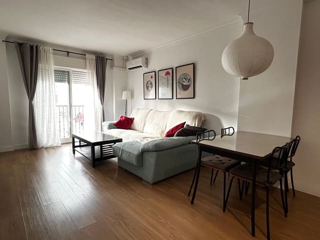 1 camera da letto Appartamento in vendita in Playa de los Boliches, Fuengirola - 287.000 € (Rif: 10052071)