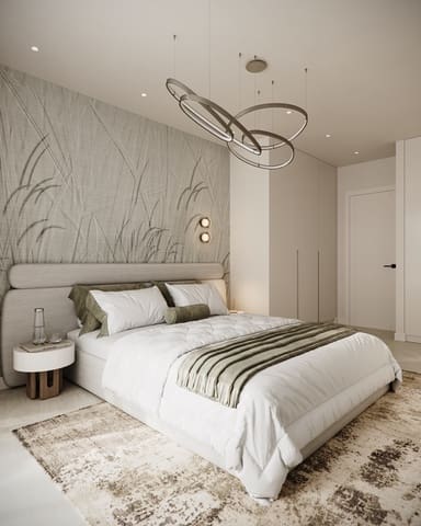 4 camera da letto Attico in vendita in Mijas pueblo, Mijas con piscina - 1.620.100 € (Rif: 10054299)