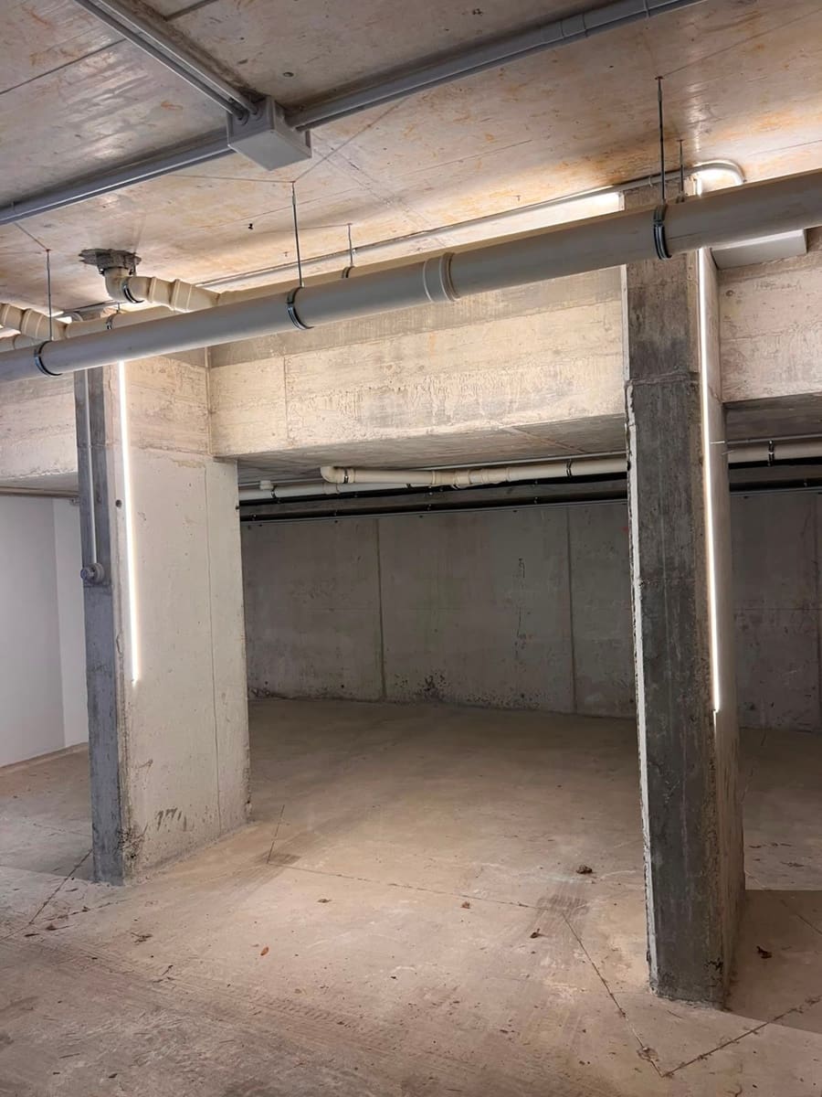 Maison de Ville à vendre à Palma de Mallorca - 55 000 € (Ref: 10054532)