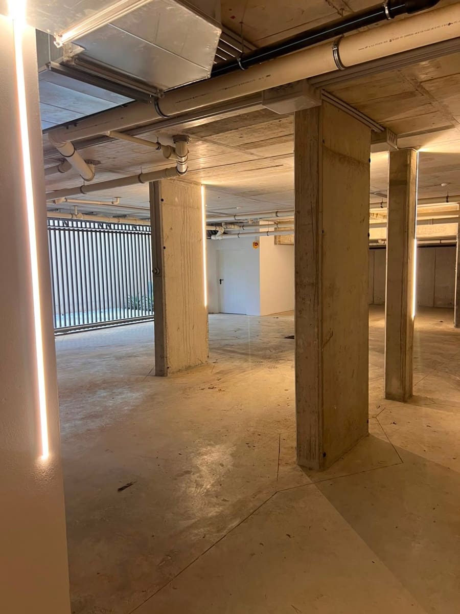Maison de Ville à vendre à Palma de Mallorca - 55 000 € (Ref: 10054532)