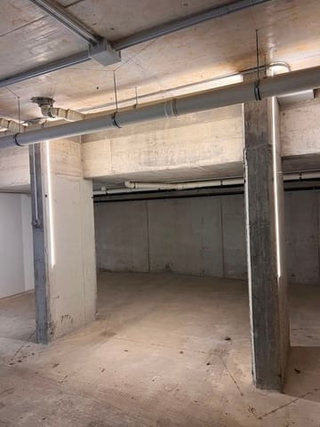 Maison de Ville à vendre à Son Armadans, Palma de Mallorca - 55 000 € (Ref: 10054532)