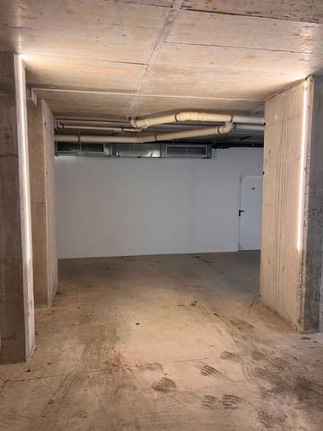 Maison de Ville à vendre à Son Armadans, Palma de Mallorca - 55 000 € (Ref: 10054532)