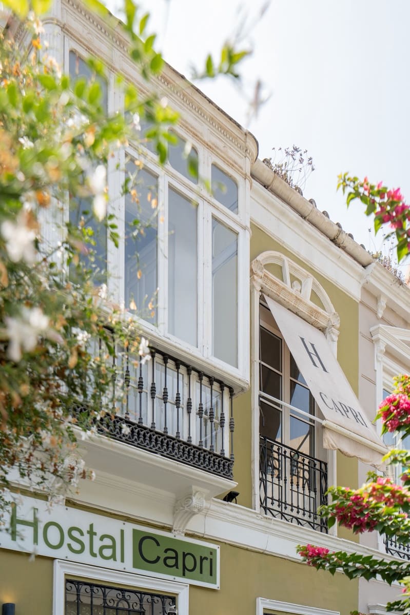 10 slaapkamer Huis te koop in Malaga stad met garage - € 3.000.000 (Ref: 10057604)