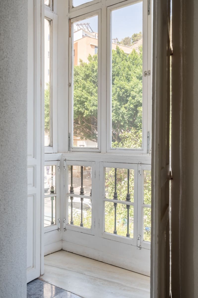 10 slaapkamer Huis te koop in Malaga stad met garage - € 3.000.000 (Ref: 10057604)