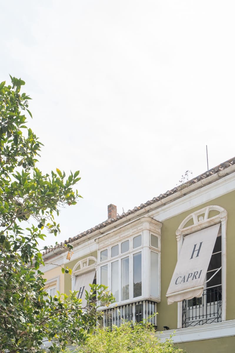 10 slaapkamer Huis te koop in Malaga stad met garage - € 3.000.000 (Ref: 10057604)