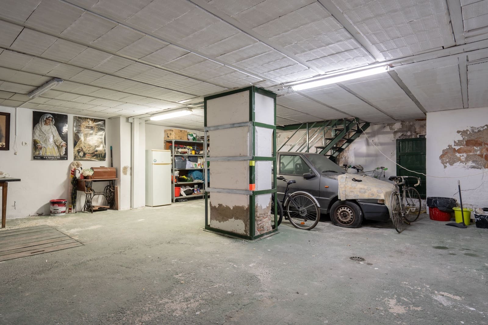 10 slaapkamer Huis te koop in Malaga stad met garage - € 3.000.000 (Ref: 10057604)