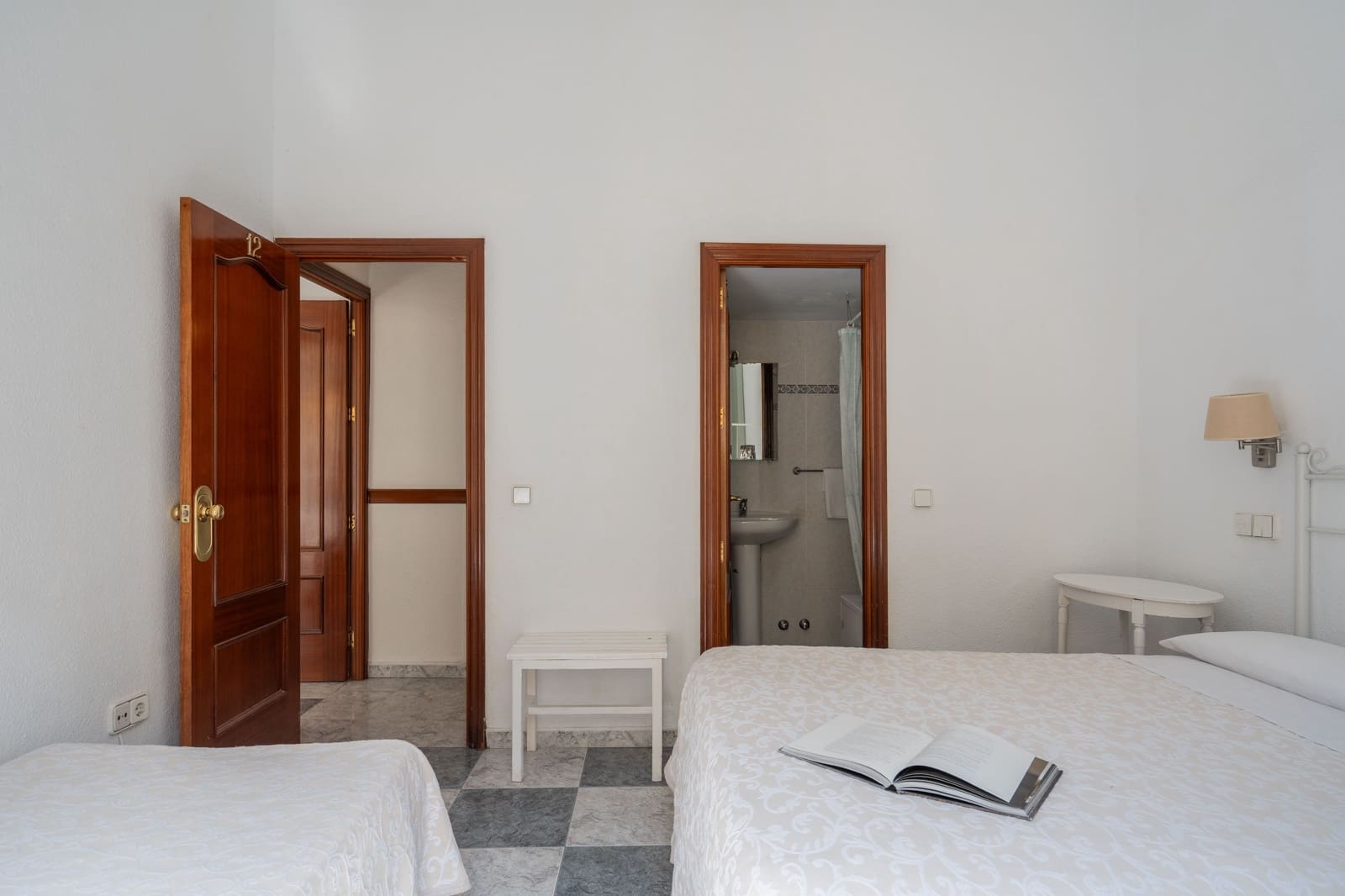 10 slaapkamer Huis te koop in Malaga stad met garage - € 3.000.000 (Ref: 10057604)