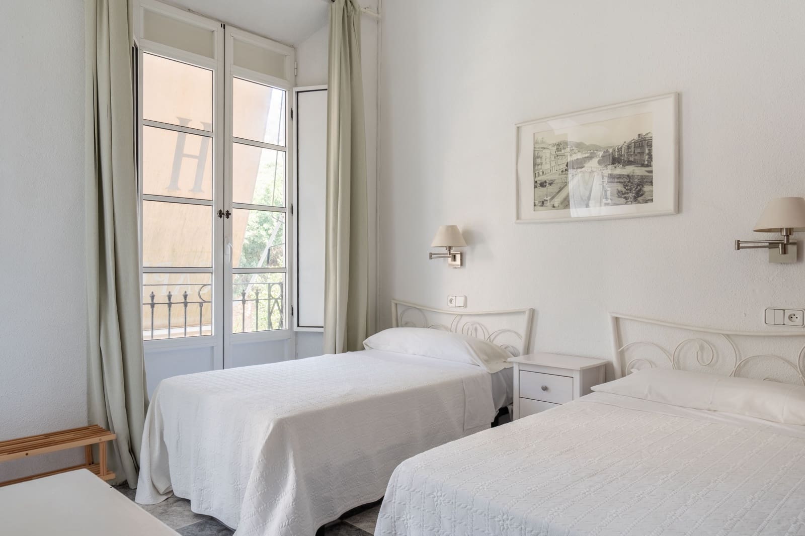 10 slaapkamer Huis te koop in Malaga stad met garage - € 3.000.000 (Ref: 10057604)