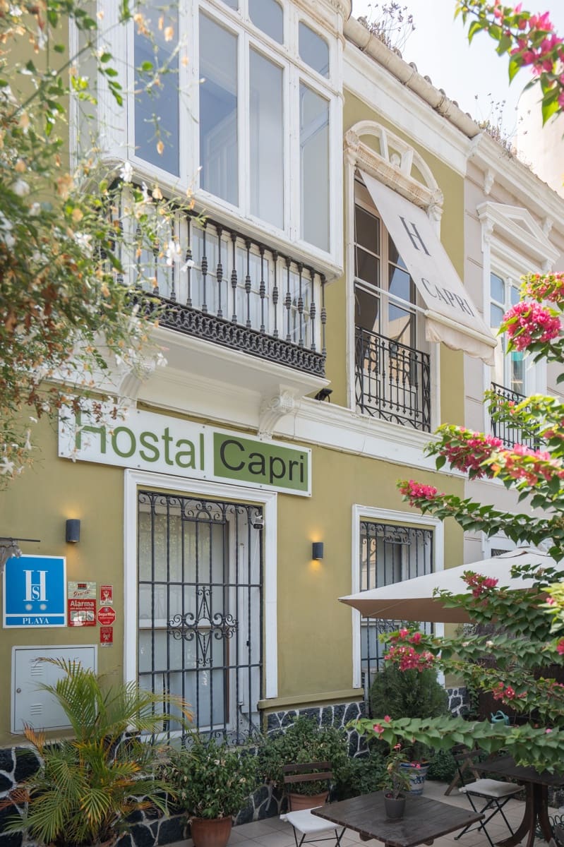 10 slaapkamer Huis te koop in Malaga stad met garage - € 3.000.000 (Ref: 10057604)