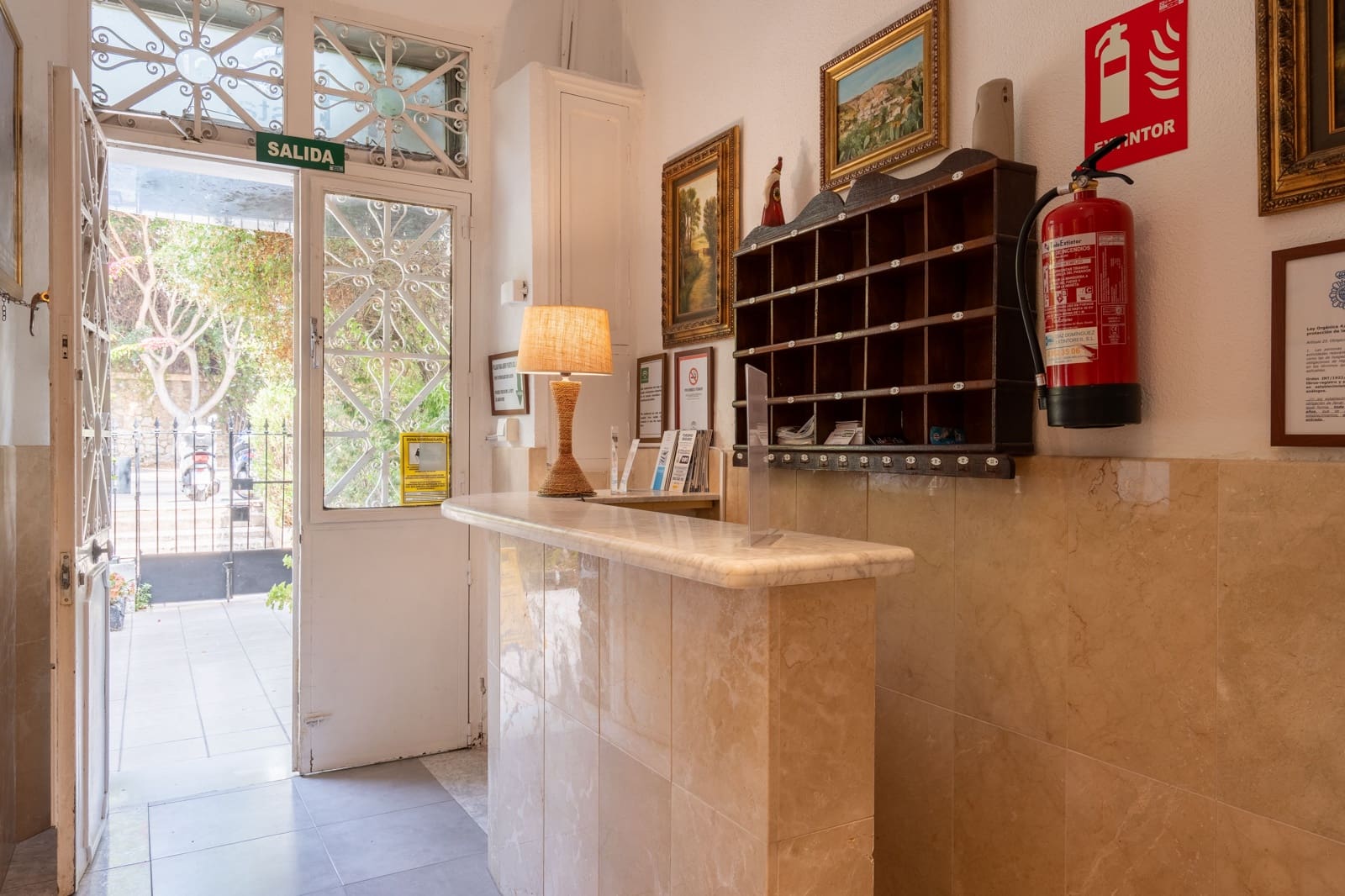 10 slaapkamer Huis te koop in Malaga stad met garage - € 3.000.000 (Ref: 10057604)