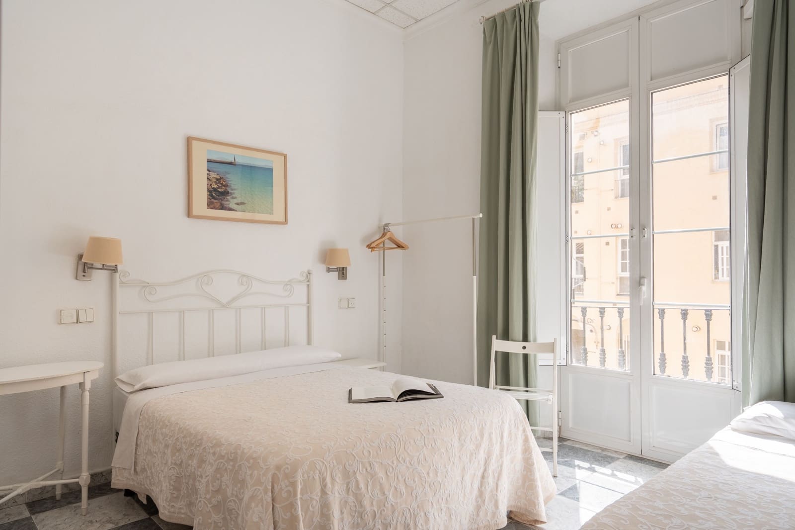 10 slaapkamer Huis te koop in Malaga stad met garage - € 3.000.000 (Ref: 10057604)