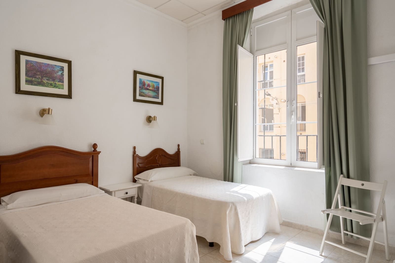 10 slaapkamer Huis te koop in Malaga stad met garage - € 3.000.000 (Ref: 10057604)